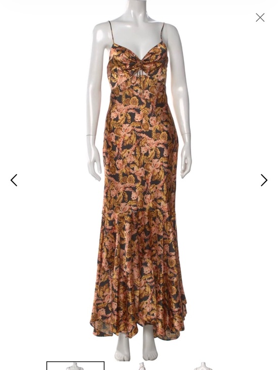 Significant Other Dresses & Skirts - Significant Other Sofia Maxi Dress